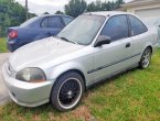 1997 Honda Civic under $3000 in Florida