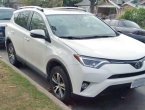 2017 Toyota RAV4 under $17000 in California