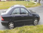 2001 Mercedes Benz C-Class under $3000 in Pennsylvania