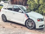 2010 Audi A3 under $10000 in Georgia