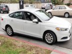 2016 Ford Fusion under $13000 in California