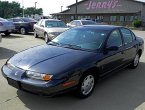 2002 Saturn SL - Lennox, SD