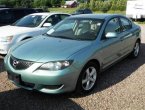 2004 Mazda Mazda3 under $5000 in South Dakota