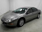 1998 Chrysler Concorde was SOLD for only $3300...!