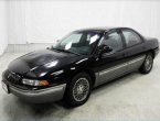 1993 Chrysler SOLD for $1800 Only!