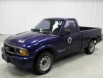 1995 GMC Sonoma - Lennox, SD