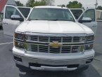 2015 Chevrolet Silverado under $35000 in Indiana