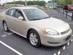 2012 Chevrolet Impala under $6000 in Indiana