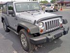 2013 Jeep Wrangler under $26000 in Indiana