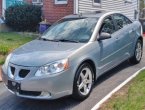 2008 Pontiac G6 under $5000 in Connecticut