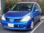 2008 Nissan Versa under $3000 in Oregon