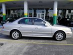 2005 Hyundai Sonata under $5000 in Florida