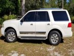 2007 Lincoln Navigator under $8000 in Florida