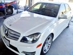 2013 Mercedes Benz C-Class under $14000 in California