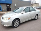 2002 Toyota Camry under $6000 in South Dakota