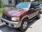 1999 Nissan Pathfinder under $3000 in Texas