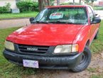 1997 Isuzu Hombre under $3000 in Kansas