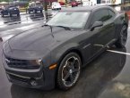 2011 Chevrolet Camaro under $13000 in Indiana