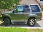 2003 Ford Explorer under $4000 in Georgia