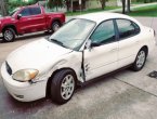 2006 Ford Taurus under $2000 in Texas