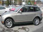 2007 BMW X3 under $4000 in Nevada