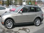 2007 BMW X3 in Nevada