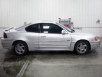 2002 Pontiac Grand AM under $5000 in South Dakota