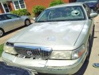 2005 Mercury Grand Marquis under $1000 in AR