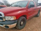 2004 Dodge Ram under $3000 in Texas