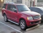 2004 Ford Explorer under $4000 in Texas