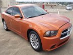 2011 Dodge Charger under $8000 in Texas