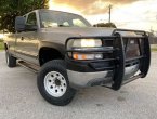2002 Chevrolet 2500 under $9000 in Texas
