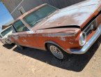 1965 Plymouth Barracuda under $16000 in California