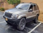1999 Jeep Grand Cherokee under $7000 in California