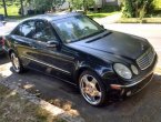 2003 Mercedes Benz 320 under $4000 in Georgia
