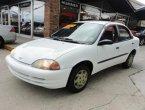 1999 Chevrolet SOLD for $3,995 - Find more car deals in LA now!
