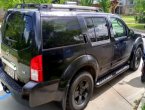 2006 Nissan Pathfinder under $3000 in Georgia