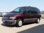 1998 Plymouth This Grand Voyager was SOLD for $1995