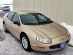 1998 Chrysler Concorde under $3000 in Iowa