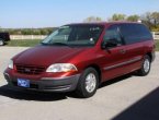 2000 Ford Windstar under $3000 in Iowa