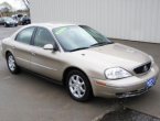 2001 Mercury SOLD for $1995 - Find more deals in IN like this