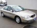 2001 Mercury Sable - Indianola, IA