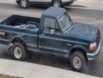1994 Ford F-150 under $4000 in Idaho