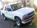2001 Chevrolet Blazer under $5000 in California
