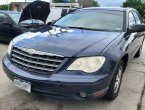 2008 Chrysler Pacifica under $6000 in Colorado