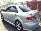 2004 Mazda Mazda6 - Hughson, CA