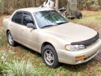 1996 Toyota Camry under $2000 in FL