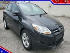 2012 Ford Focus under $7000 in California