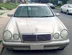 1997 Mercedes Benz 320 in Pennsylvania