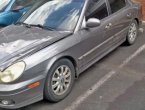 2004 Hyundai Sonata under $1000 in North Carolina